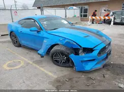 1FA6P8CF3P5304351 2023 FORD MUSTANG