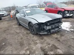 1FA6P8CF3P5304723 2023 FORD MUSTANG