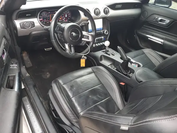 1FA6P8CF3P5305208 2023 FORD MUSTANG - Image 8