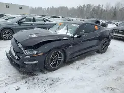 1FA6P8CF3P5305354 2023 FORD MUSTANG