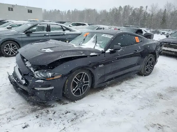 1FA6P8CF3P5305354 2023 FORD MUSTANG - Image 1