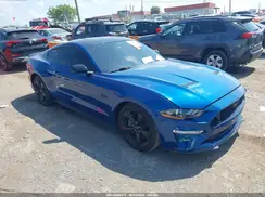 1FA6P8CF3P5306021 2023 FORD MUSTANG