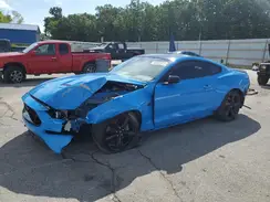 1FA6P8CF3P5307072 2023 FORD MUSTANG