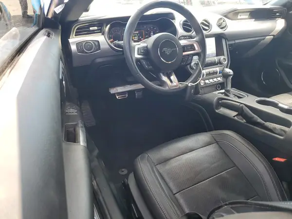 1FA6P8CF3P5307072 2023 FORD MUSTANG - Image 8