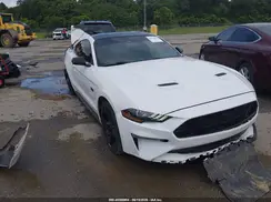 1FA6P8CF3P5307167 2023 FORD MUSTANG