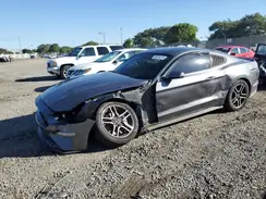 1FA6P8CF3P5307203 2023 FORD MUSTANG