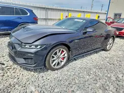 1FA6P8CF3R5401164 2024 FORD MUSTANG