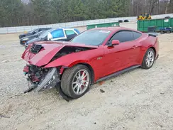 1FA6P8CF3R5401469 2024 FORD MUSTANG