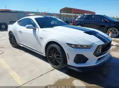 1FA6P8CF3R5402329 2024 FORD MUSTANG