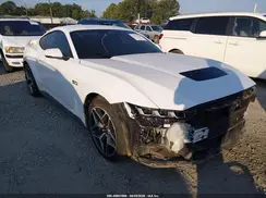 1FA6P8CF3R5403206 2024 FORD MUSTANG