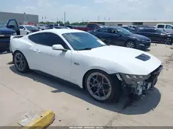 1FA6P8CF3R5403237 2024 FORD MUSTANG