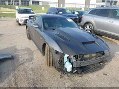 1FA6P8CF3R5403609 2024 FORD MUSTANG