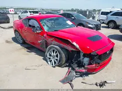 1FA6P8CF3R5407112 2024 FORD MUSTANG