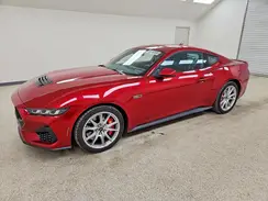 1FA6P8CF3R5407367 2024 FORD MUSTANG