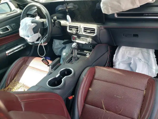 1FA6P8CF3R5408132 2024 FORD MUSTANG - Image 8