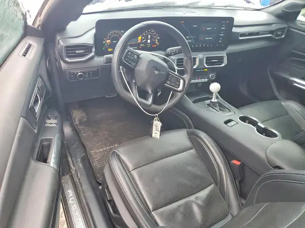 1FA6P8CF3R5408776 2024 FORD MUSTANG - Image 8