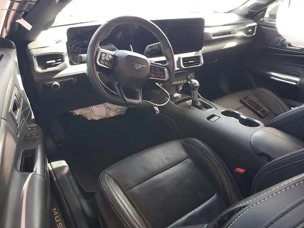 1FA6P8CF3R5411791 2024 FORD MUSTANG - Image 8