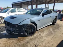 1FA6P8CF3R5412312 2024 FORD MUSTANG