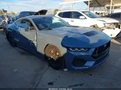 1FA6P8CF3R5415923 2024 FORD MUSTANG