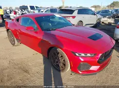 1FA6P8CF3R5416022 2024 FORD MUSTANG