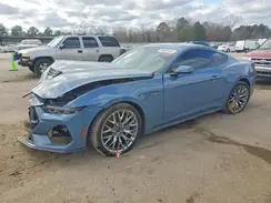 1FA6P8CF3R5416604 2024 FORD MUSTANG