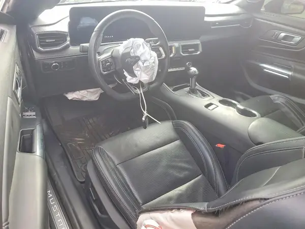 1FA6P8CF3R5416604 2024 FORD MUSTANG - Image 8