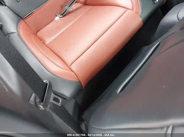 1FA6P8CF3R5417008 2024 FORD MUSTANG - Image 8