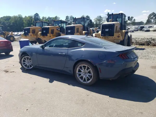 1FA6P8CF3R5417090 2024 FORD MUSTANG - Image 2