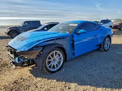 1FA6P8CF3R5417686 2024 FORD MUSTANG