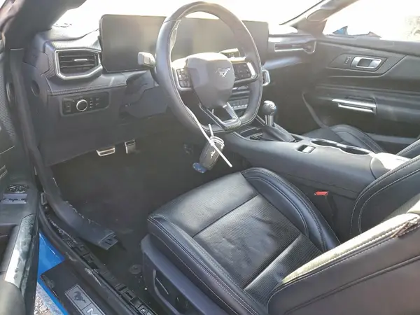 1FA6P8CF3R5417686 2024 FORD MUSTANG - Image 8