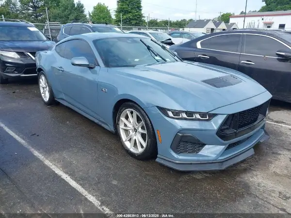 1FA6P8CF3R5418210 2024 FORD MUSTANG - Image 1