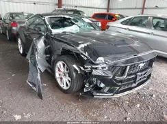 1FA6P8CF3R5418501 2024 FORD MUSTANG