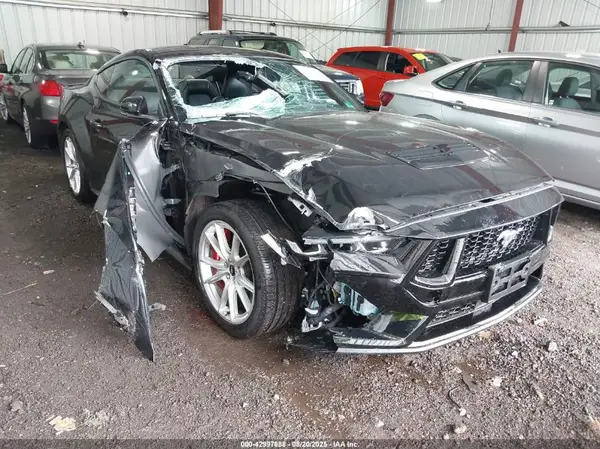 1FA6P8CF3R5418501 2024 FORD MUSTANG - Image 1