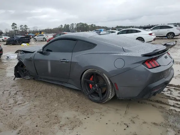 1FA6P8CF3R5420118 2024 FORD MUSTANG - Image 2