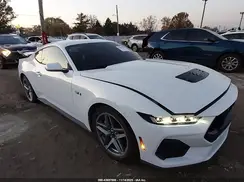 1FA6P8CF3R5420510 2024 FORD MUSTANG