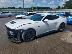 1FA6P8CF3R5423469 2024 FORD MUSTANG