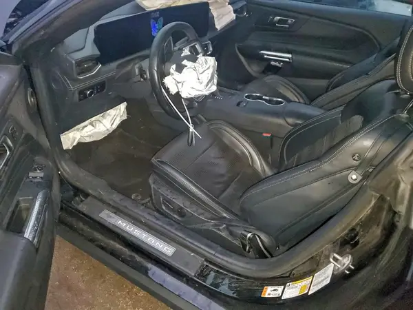 1FA6P8CF3R5424508 2024 FORD MUSTANG - Image 8