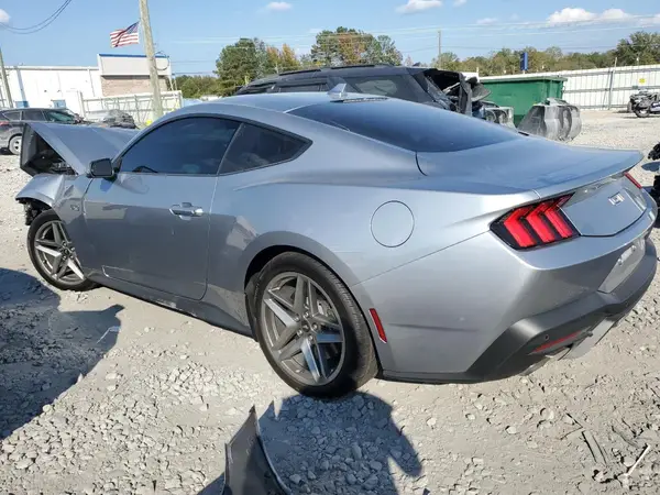 1FA6P8CF3R5426467 2024 FORD MUSTANG - Image 2