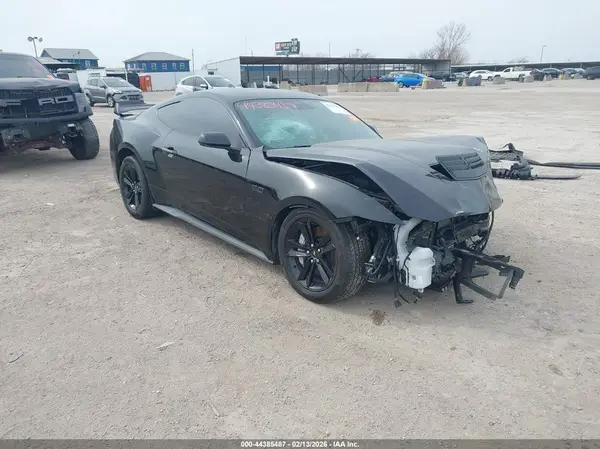 1FA6P8CF3R5426727 2024 FORD MUSTANG - Image 1