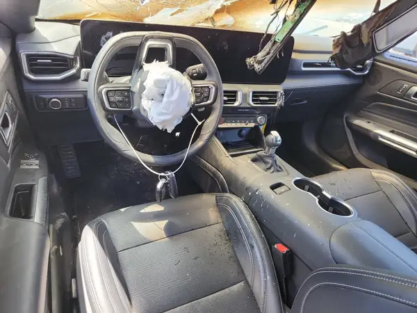 1FA6P8CF3R5427800 2024 FORD MUSTANG - Image 8