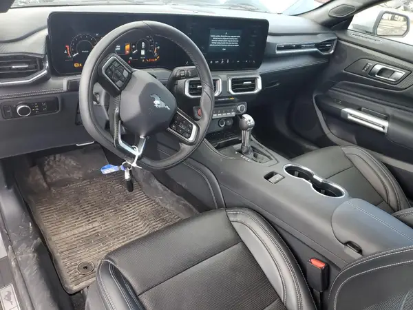 1FA6P8CF3R5428820 2024 FORD MUSTANG - Image 8