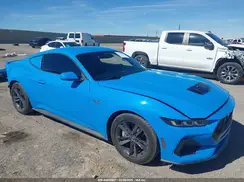 1FA6P8CF3R5429269 2024 FORD MUSTANG