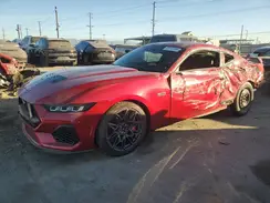 1FA6P8CF3R5430129 2024 FORD MUSTANG
