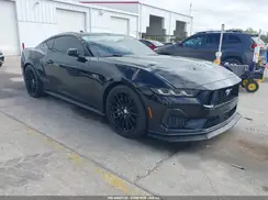 1FA6P8CF3R5430132 2024 FORD MUSTANG