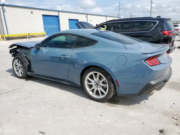 1FA6P8CF3R5430888 2024 FORD MUSTANG - Image 2