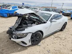 1FA6P8CF3R5431426 2024 FORD MUSTANG
