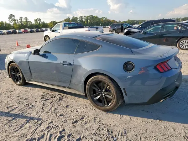 1FA6P8CF3R5431510 2024 FORD MUSTANG - Image 2