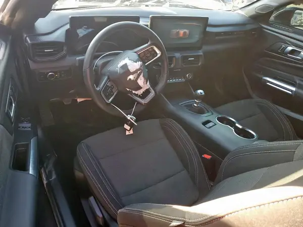 1FA6P8CF3R5431510 2024 FORD MUSTANG - Image 8