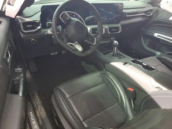 1FA6P8CF3R5433337 2024 FORD MUSTANG - Image 8
