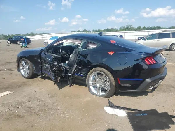 1FA6P8CF3R5434682 2024 FORD MUSTANG - Image 2